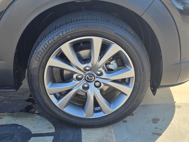 Used 2023 MAZDA CX-30 AWD 2.5 S w/ Premium Package image 8
