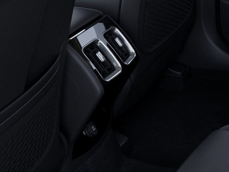 New 2025 Kia Sorento SX image 26