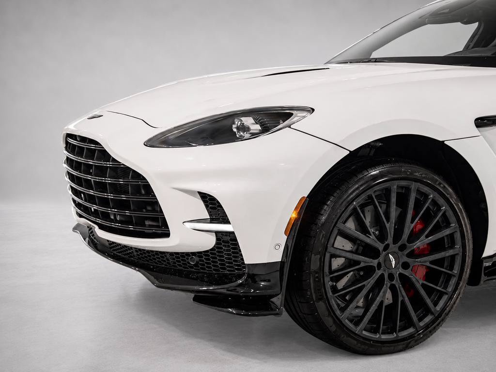 New 2026 Aston Martin DBX 707 AWD/4WD image 49