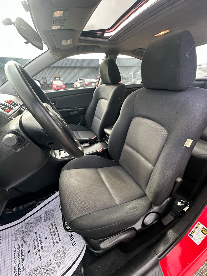 Used 2007 MAZDA MAZDA3 i Touring image 17