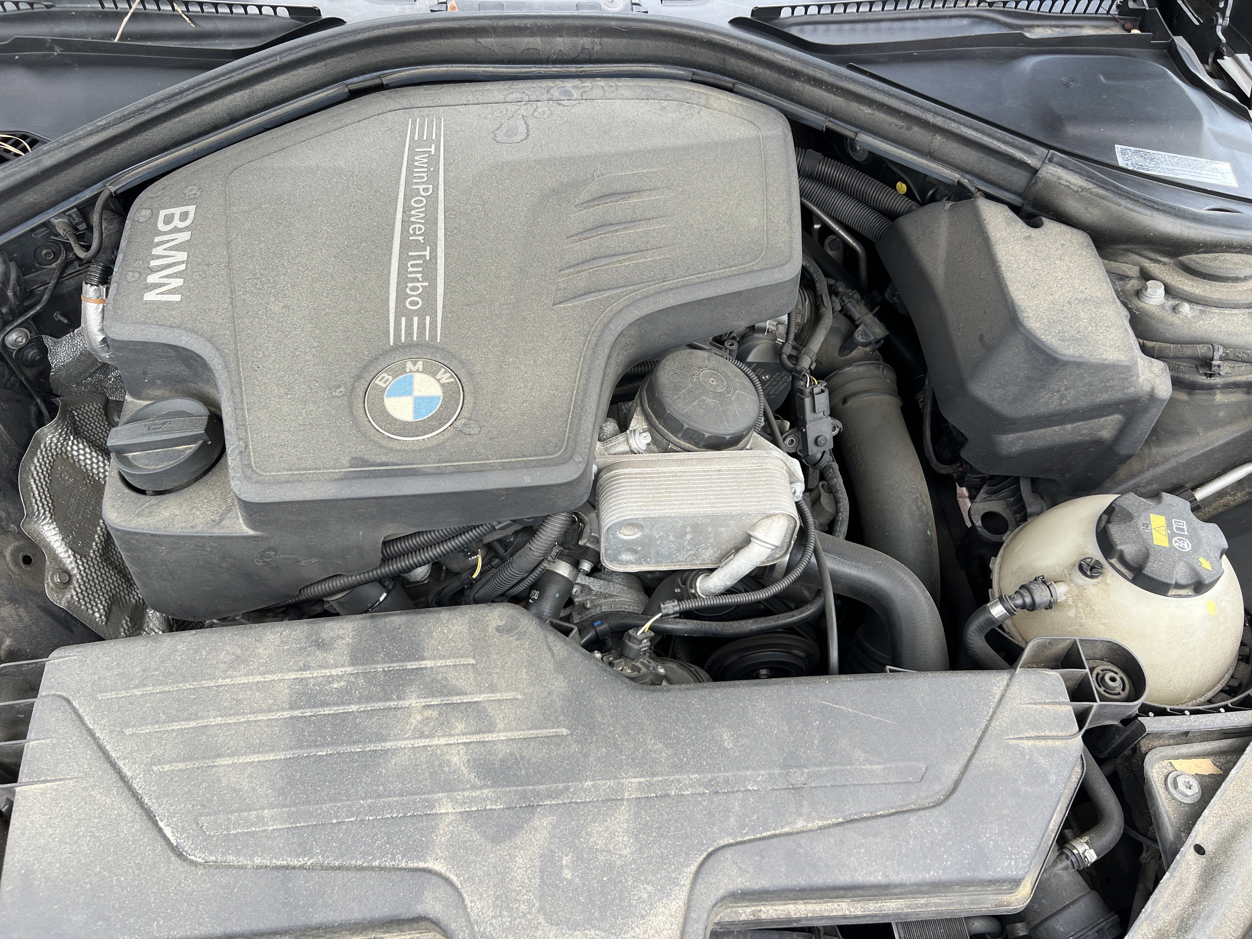 Used 2016 BMW 428i Convertible RWD image 34