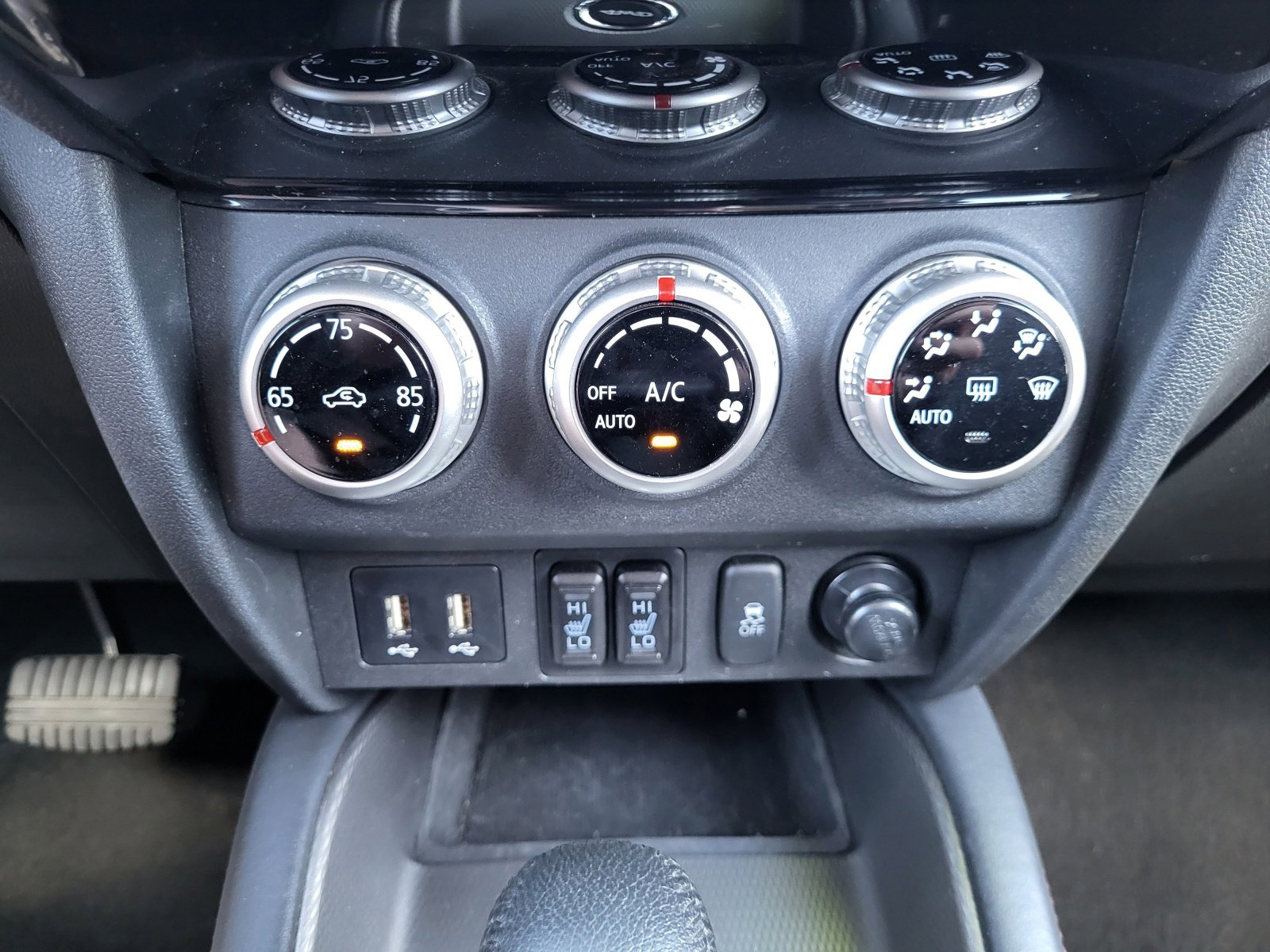 Used 2025 Mitsubishi Outlander Sport AWD image 20