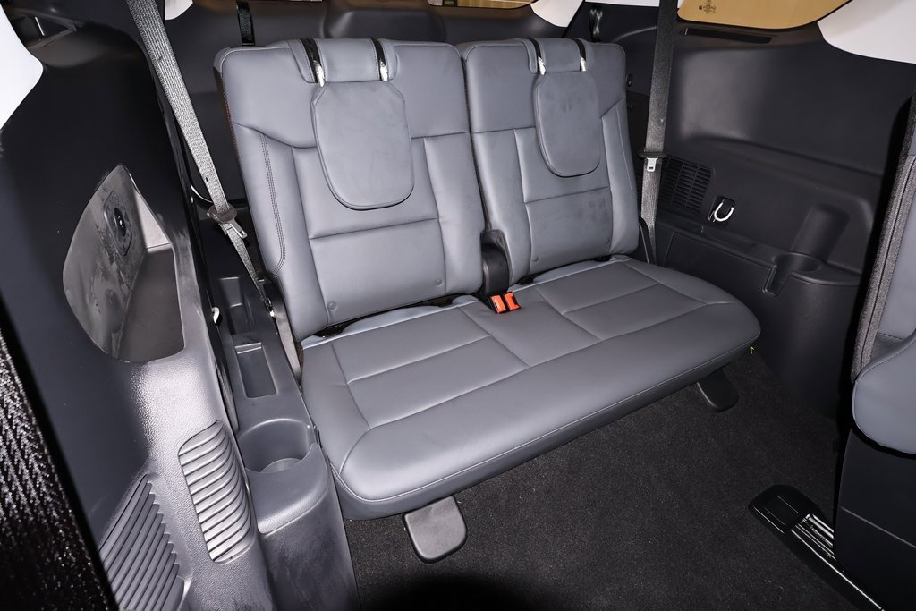 New 2026 Ford Explorer Active image 17