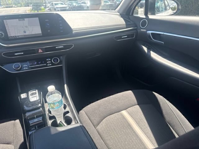 Used 2023 Hyundai Sonata SEL w/ Convenience Package FWD image 21
