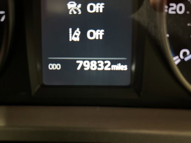 Used 2017 Toyota RAV4 XLE AWD/4WD image 23