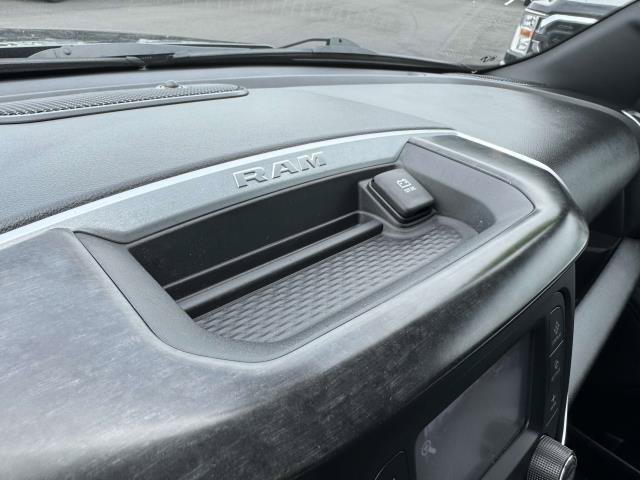 Used 2023 RAM 1500 Big Horn AWD/4WD image 20