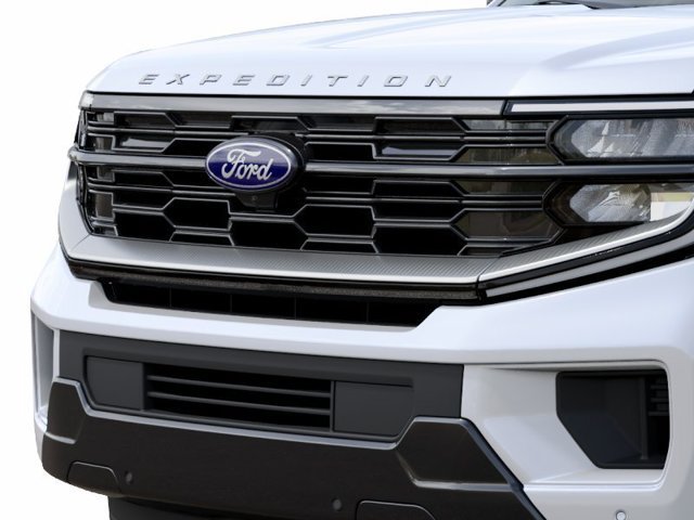 New 2027 Ford Expedition Platinum w/ Platinum Ultimate Package AWD/4WD image 19