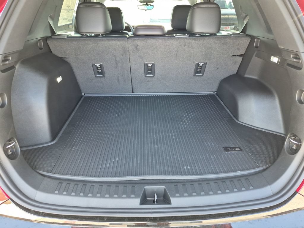 New 2026 GMC Terrain AT4 w/ Convenience Package III AWD/4WD image 46