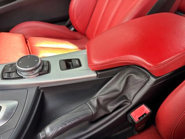 Used 2016 BMW 428i Convertible RWD image 22