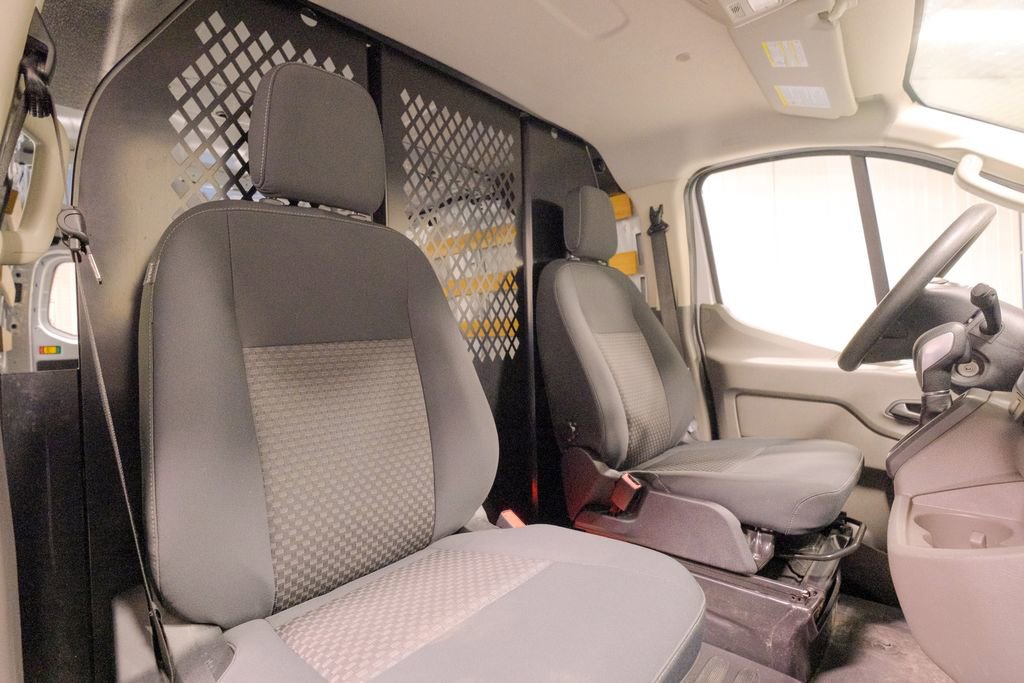 Used 2024 Ford Transit 250 Low Roof w/ Exterior Upgrade Package image 16