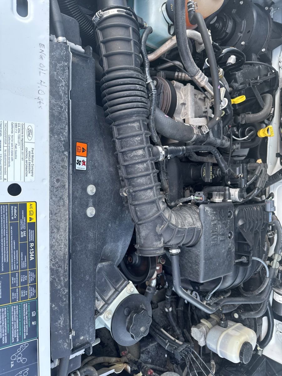 Used 2011 Ford Ranger XL RWD image 31