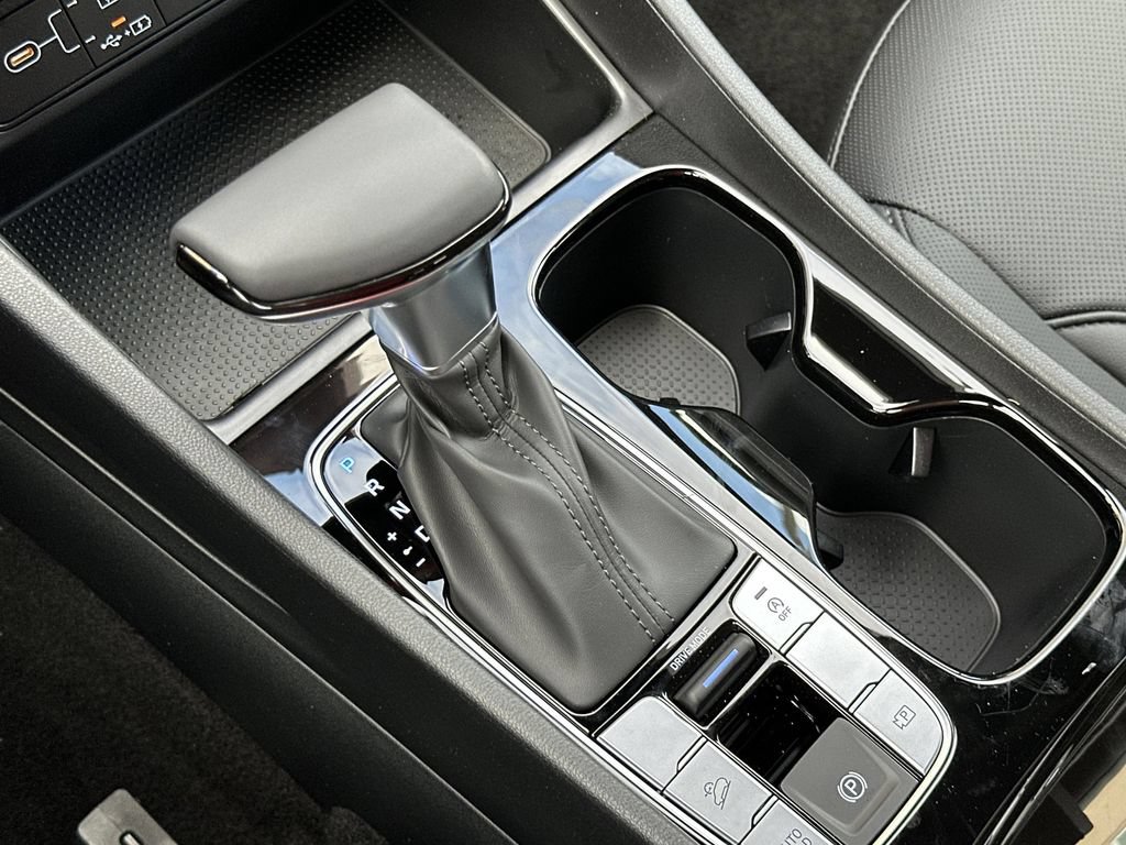 New 2026 Hyundai Tucson XRT FWD image 19