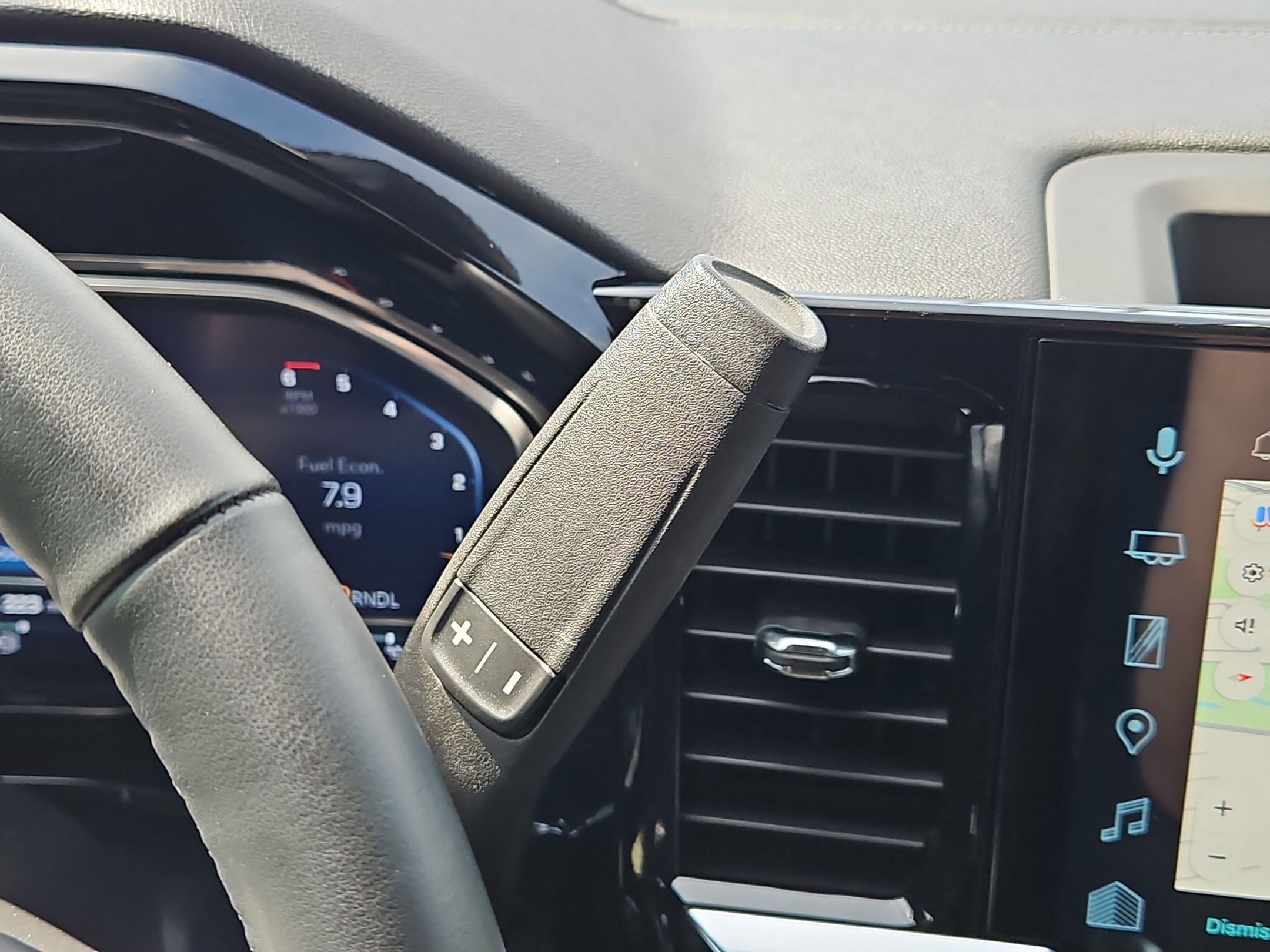 Certified 2024 Chevrolet Silverado 2500 LTZ w/ LTZ Convenience Package image 21