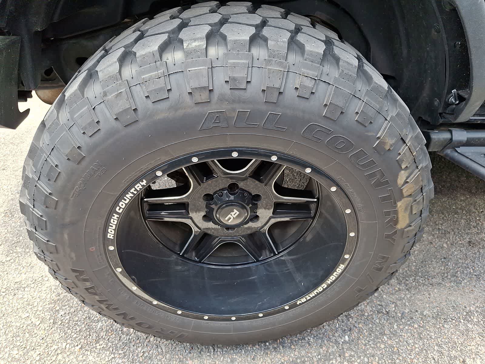 Used 2023 Ford Bronco Badlands w/ Sasquatch Package AWD/4WD image 6
