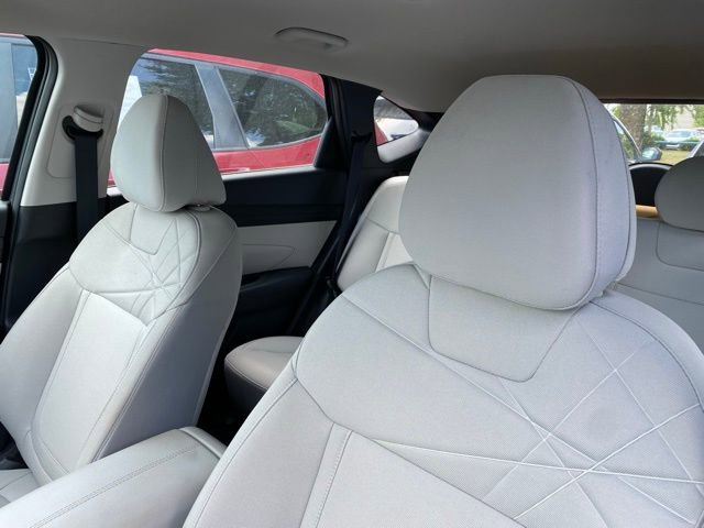 Used 2025 Hyundai Tucson SEL image 21