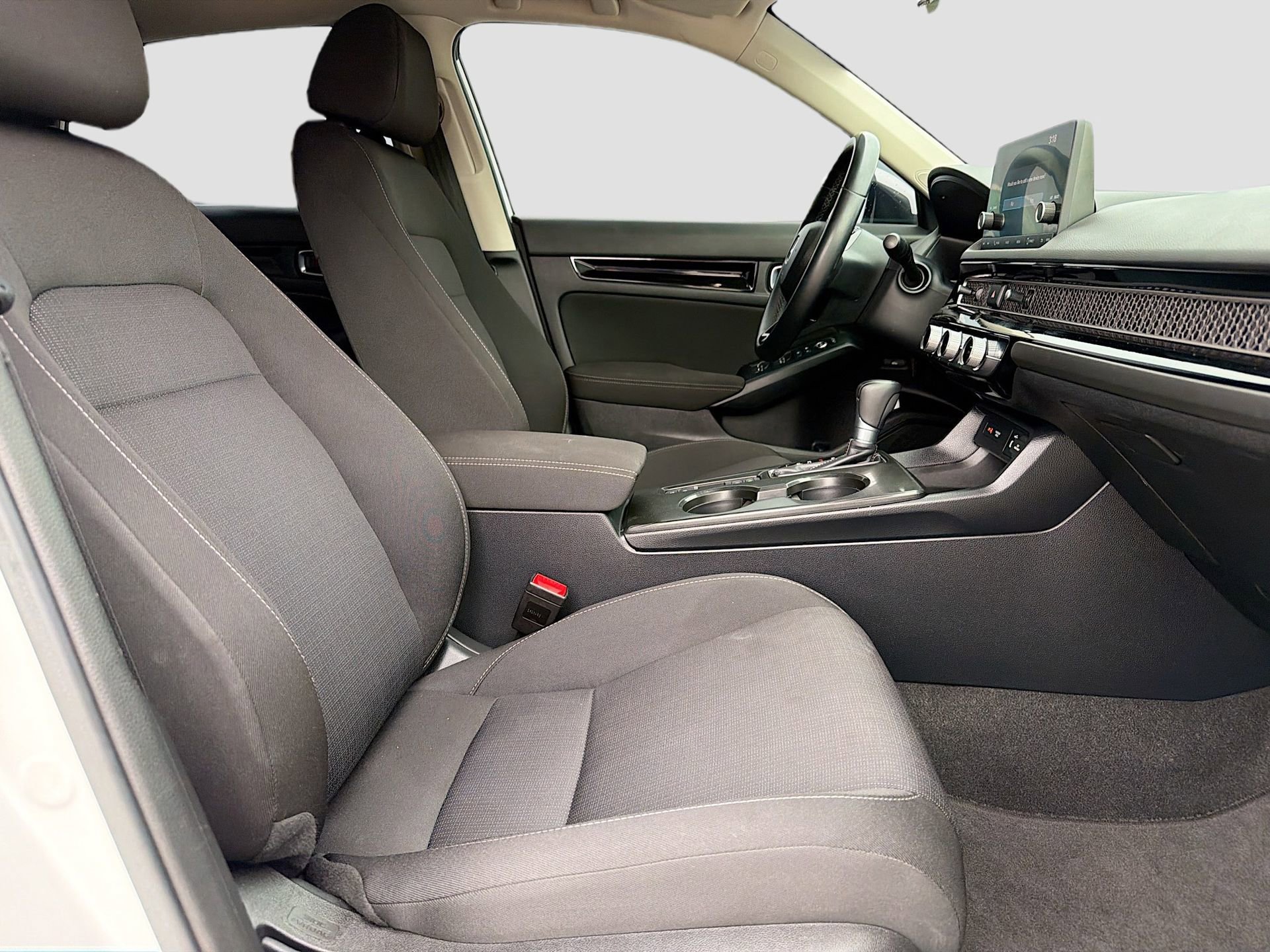 Used 2024 Honda Civic EX image 28