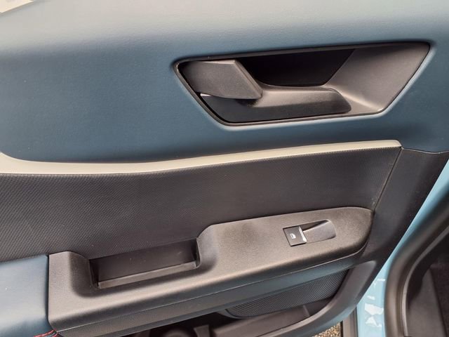 New 2026 Ford Bronco Sport Heritage w/ Convenience Package image 9