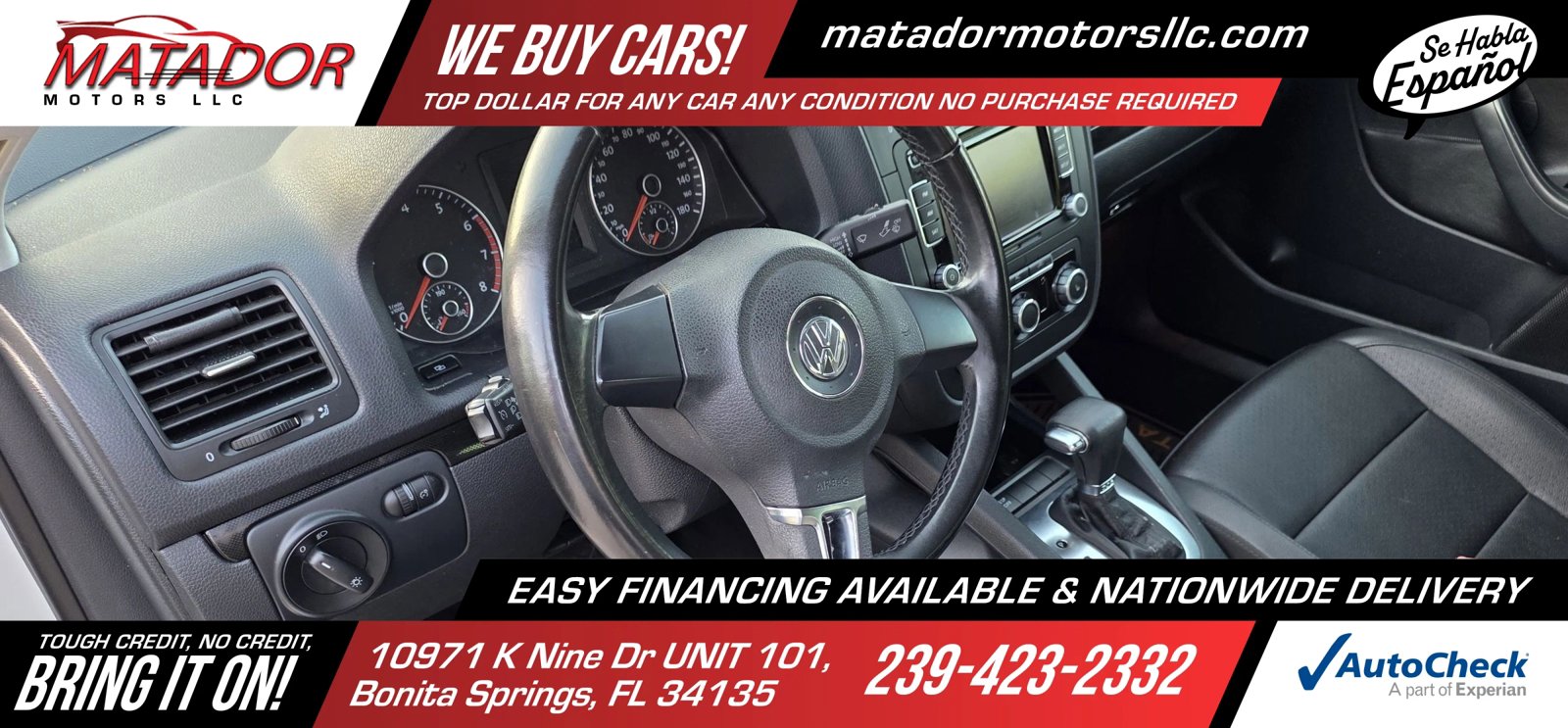 Used 2010 Volkswagen Jetta Wolfsburg Edition FWD image 10