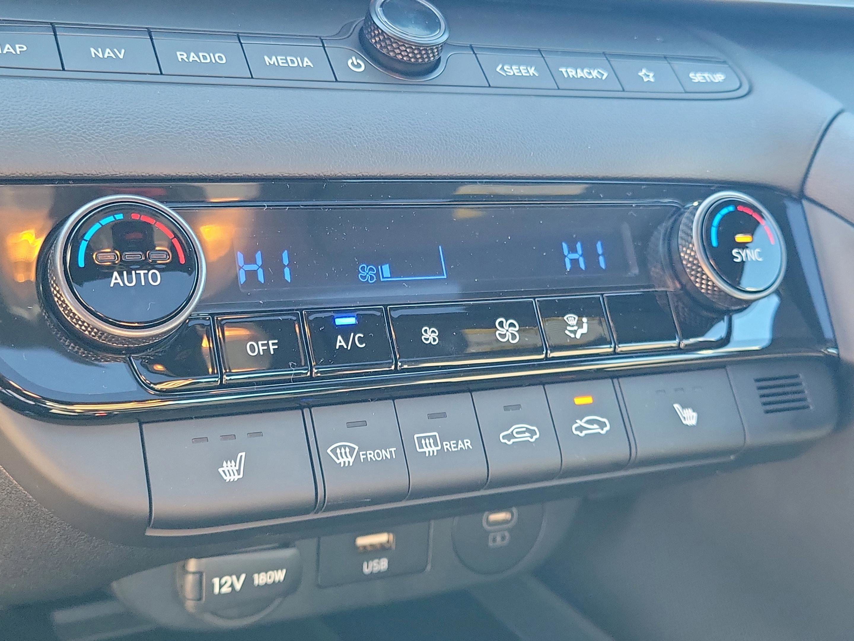 New 2026 Hyundai Elantra N Line image 28