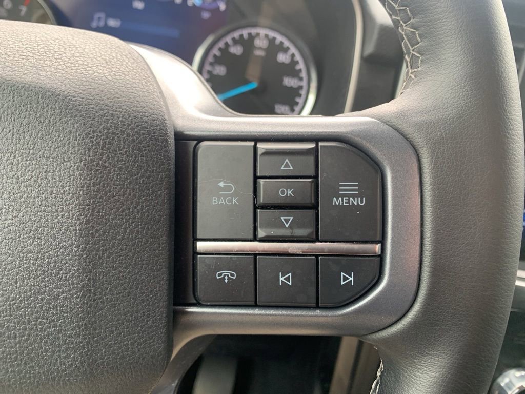 Certified 2023 Ford F150 XLT w/ Equipment Group 302A High AWD/4WD image 24