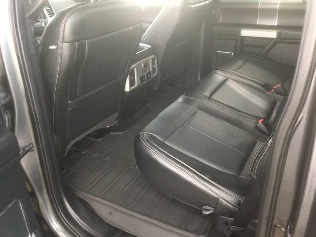 Used 2019 Ford F150 Lariat w/ Equipment Group 502A Luxury image 17