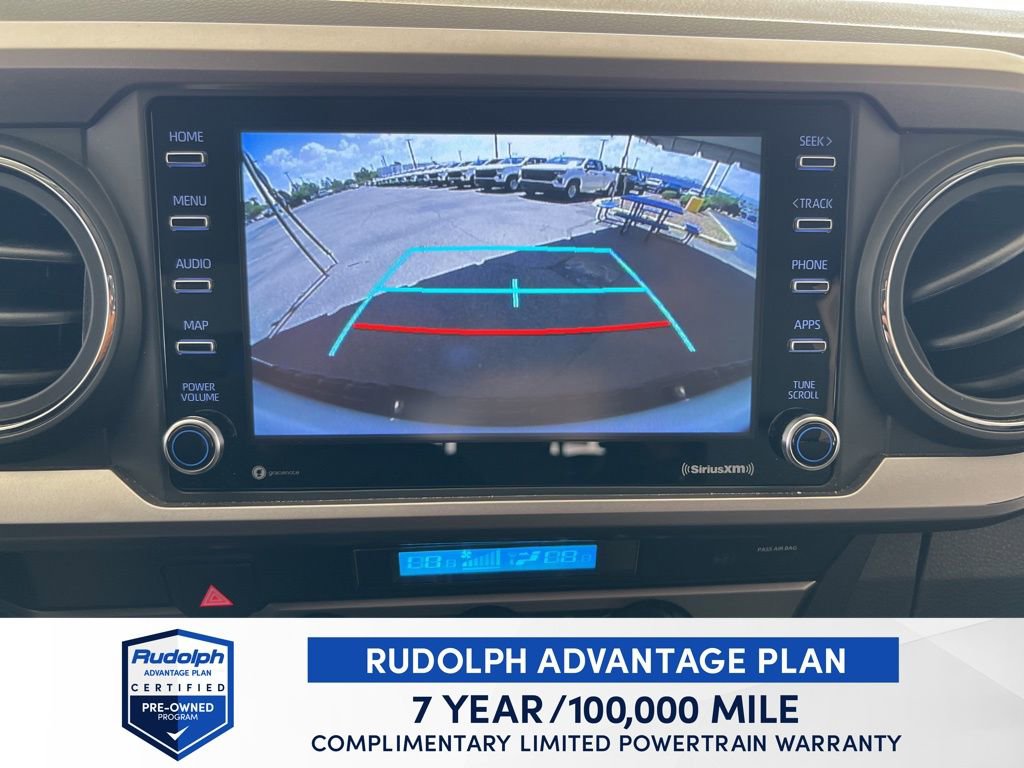 Used 2023 Toyota Tacoma SR5 image 28