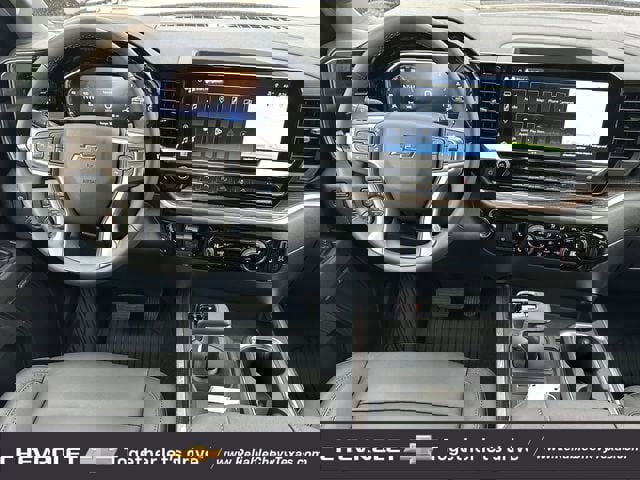 New 2026 Chevrolet Silverado 1500 RST w/ Texas Edition Plus image 12