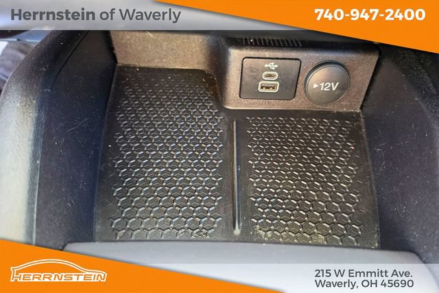 Used 2024 Ford Bronco Sport Big Bend AWD/4WD image 21