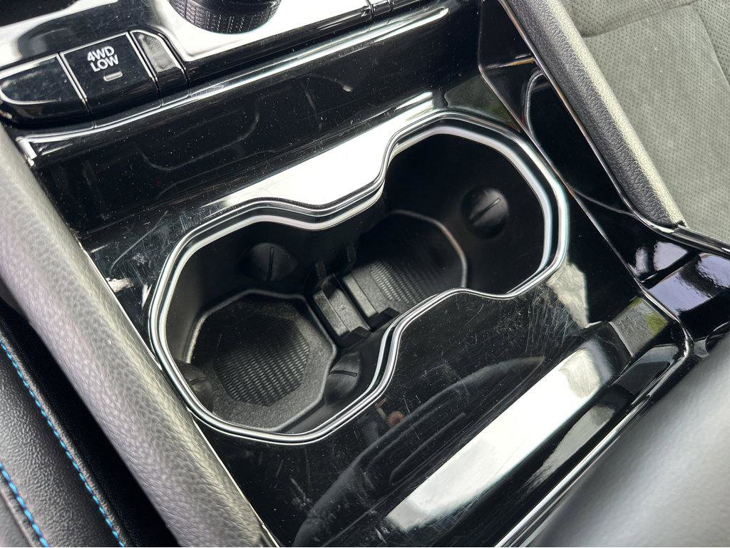 Used 2022 Jeep Grand Cherokee Trailhawk w/ Advanced Protech Group II image 29