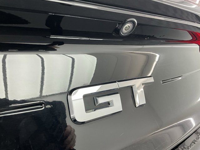 Used 2018 Ford Mustang GT Premium image 24