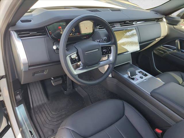 New 2027 Land Rover Range Rover SE AWD/4WD image 3