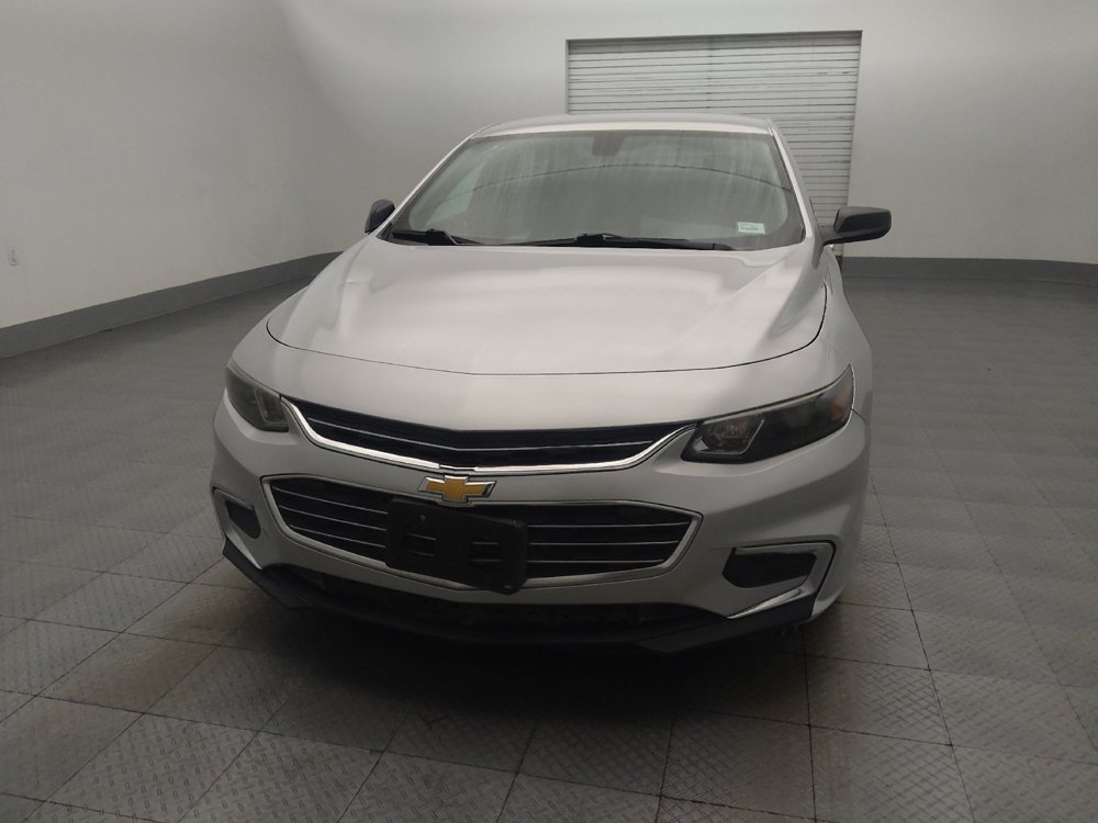 Used 2017 Chevrolet Malibu LS FWD image 15