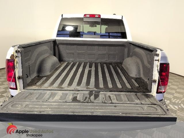 Used 2011 RAM 1500 Sport w/ Sport Premium Group AWD/4WD image 7