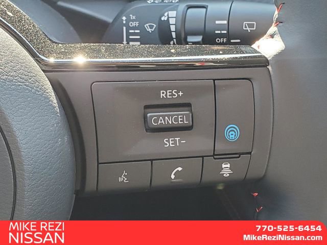 New 2026 Nissan Kicks SR FWD image 14