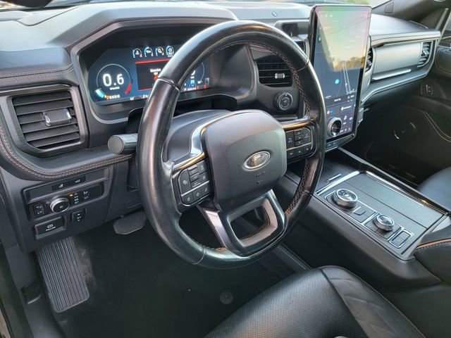 Used 2022 Ford Expedition Max Platinum image 13