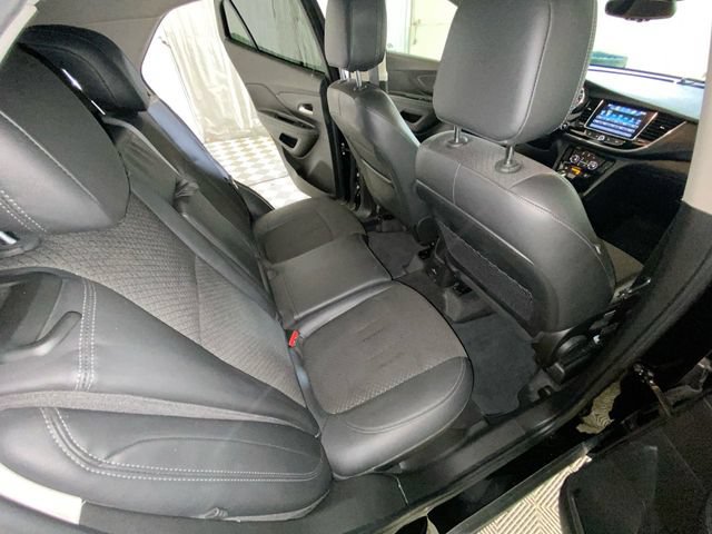 Used 2020 Buick Encore Preferred w/ Safety Package AWD/4WD image 32