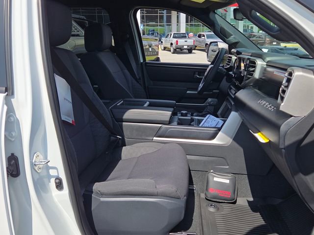 New 2026 Toyota Tundra SR5 AWD/4WD image 14