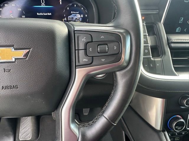 Used 2023 Chevrolet Suburban Premier AWD/4WD image 5