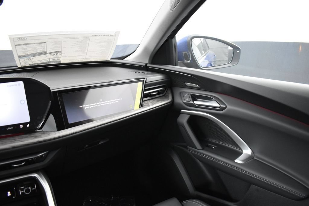 New 2026 Audi Q5 Premium Plus AWD/4WD image 11