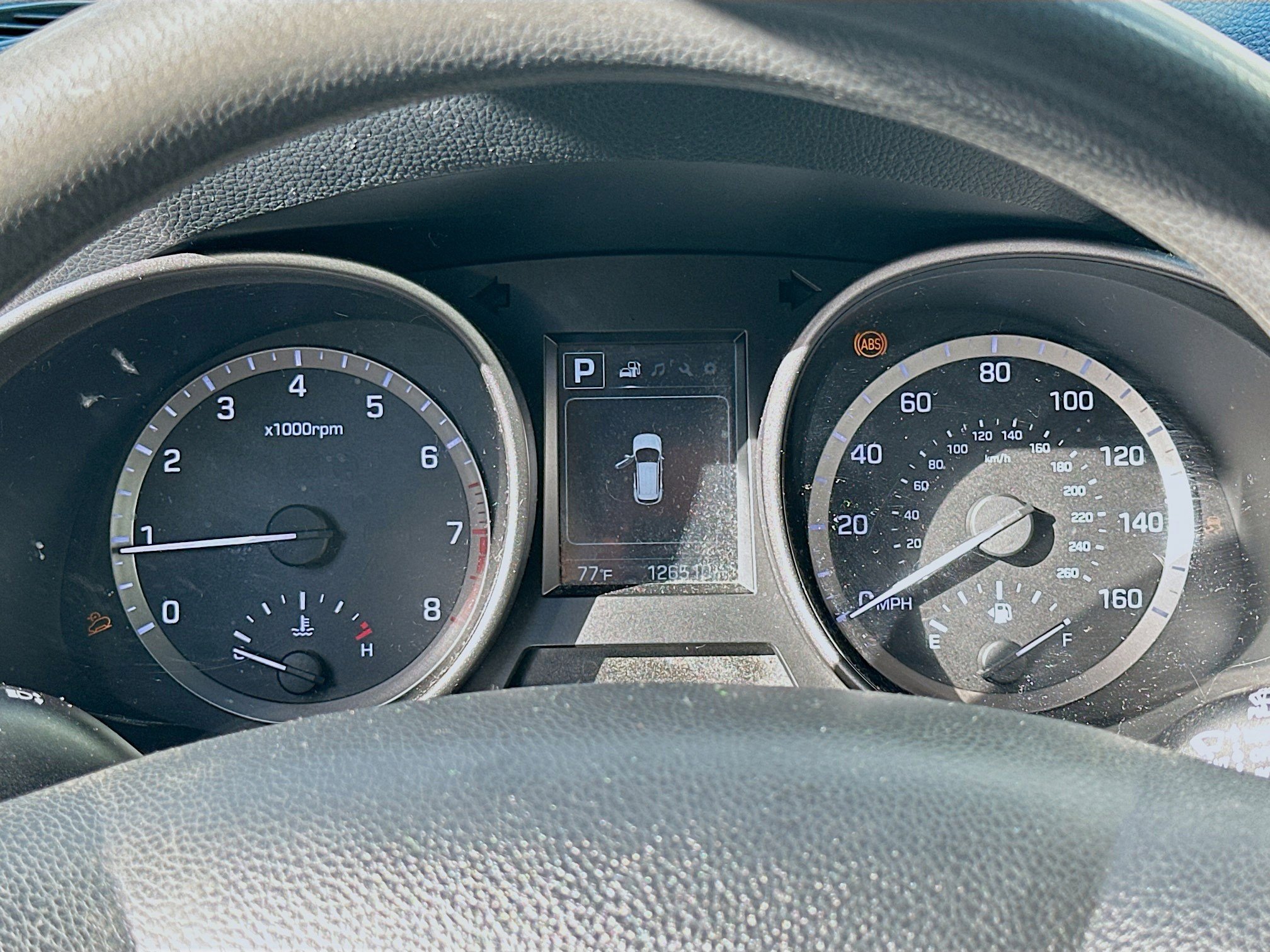 Used 2017 Hyundai Santa Fe Sport image 9