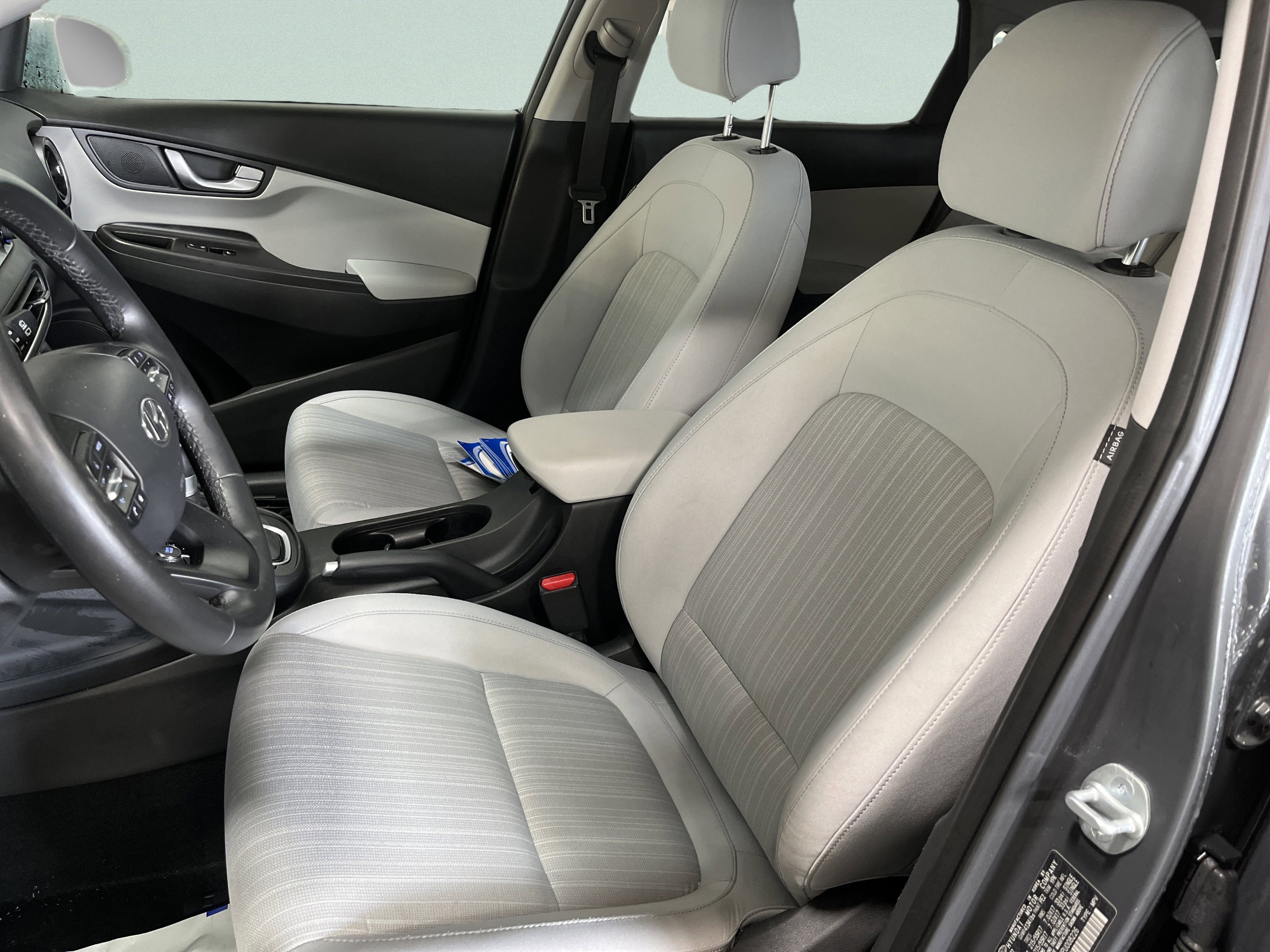 Used 2023 Hyundai Kona SEL w/ Convenience Package image 12