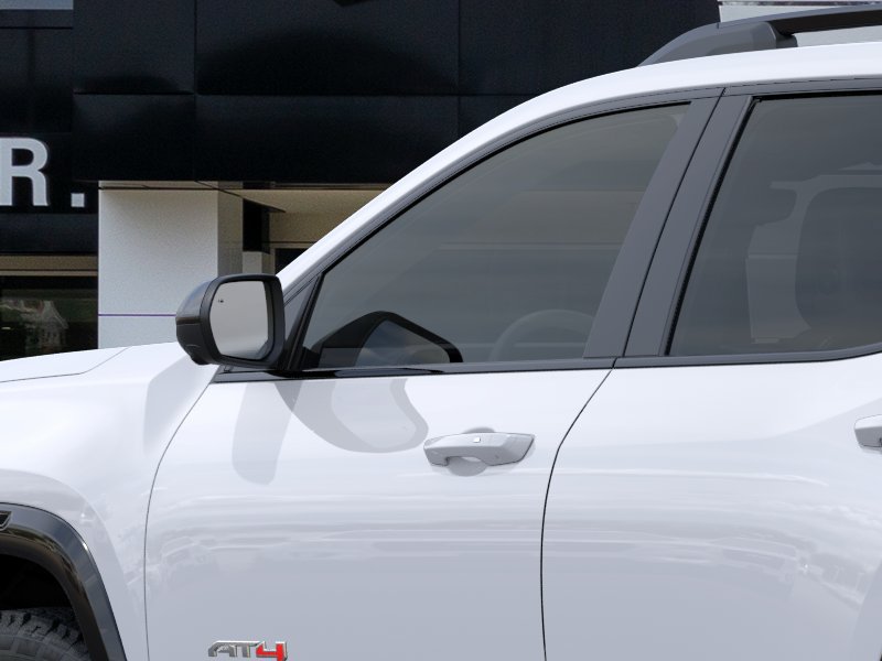 New 2027 GMC Terrain AT4 w/ Convenience Package III AWD/4WD image 14