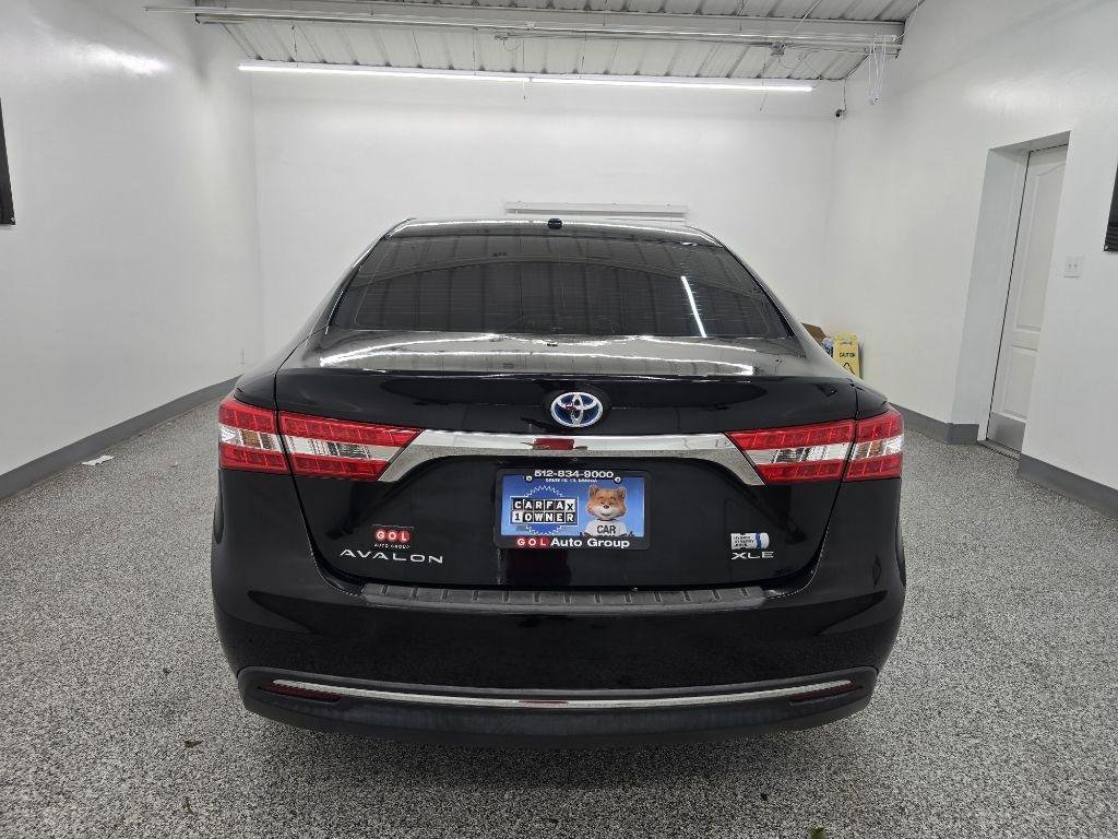 Used 2013 Toyota Avalon XLE Touring FWD image 6