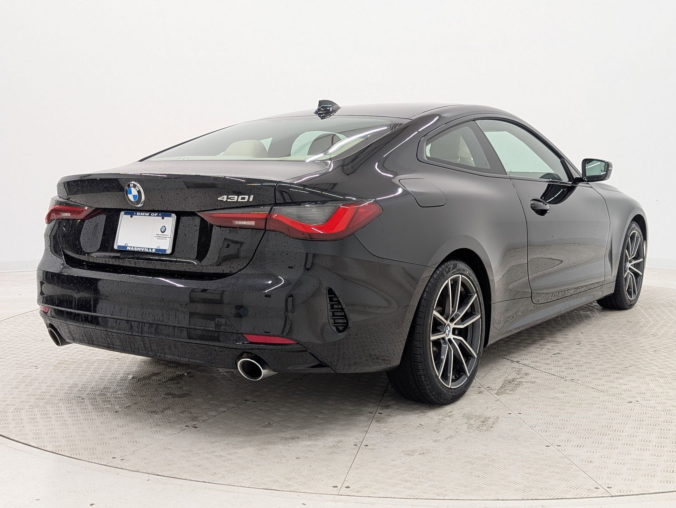 Used 2022 BMW 430i Coupe w/ Convenience Package image 9