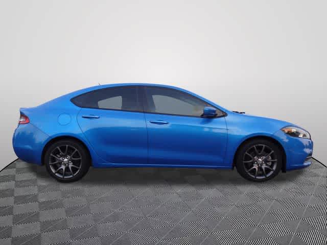 Used 2016 Dodge Dart SE FWD image 4
