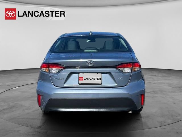 Certified 2024 Toyota Corolla LE image 6