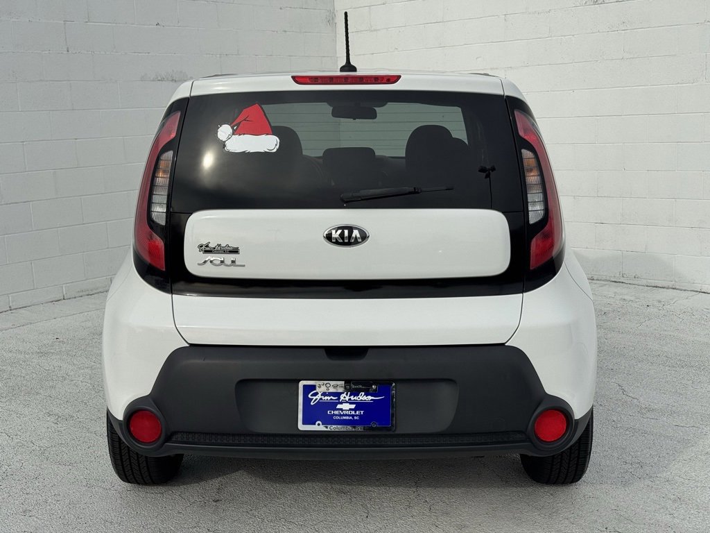 Used 2015 Kia Soul image 11
