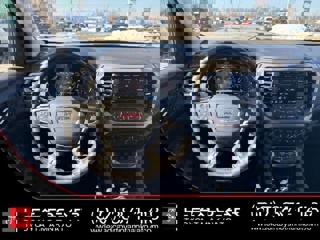 Used 2020 GMC Acadia Denali w/ Trailering Package image 21