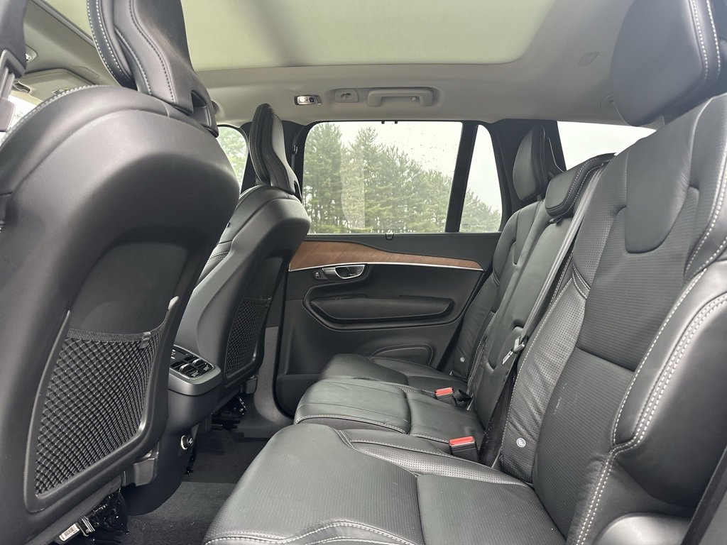 Used 2019 Volvo XC90 T6 Inscription w/ Advanced Package image 18
