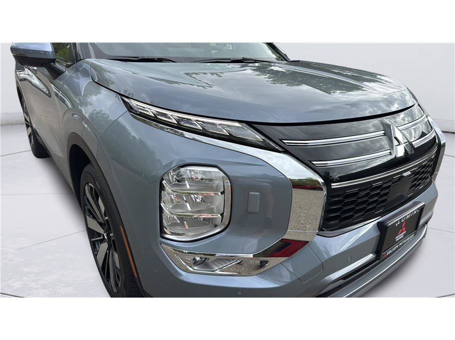 New 2026 Mitsubishi Outlander SE AWD/4WD image 37